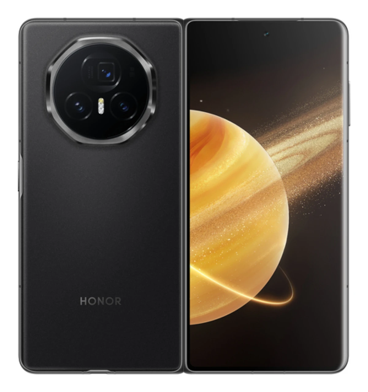 Honor Magic V3 (1 SIM) 12/512GB Negro