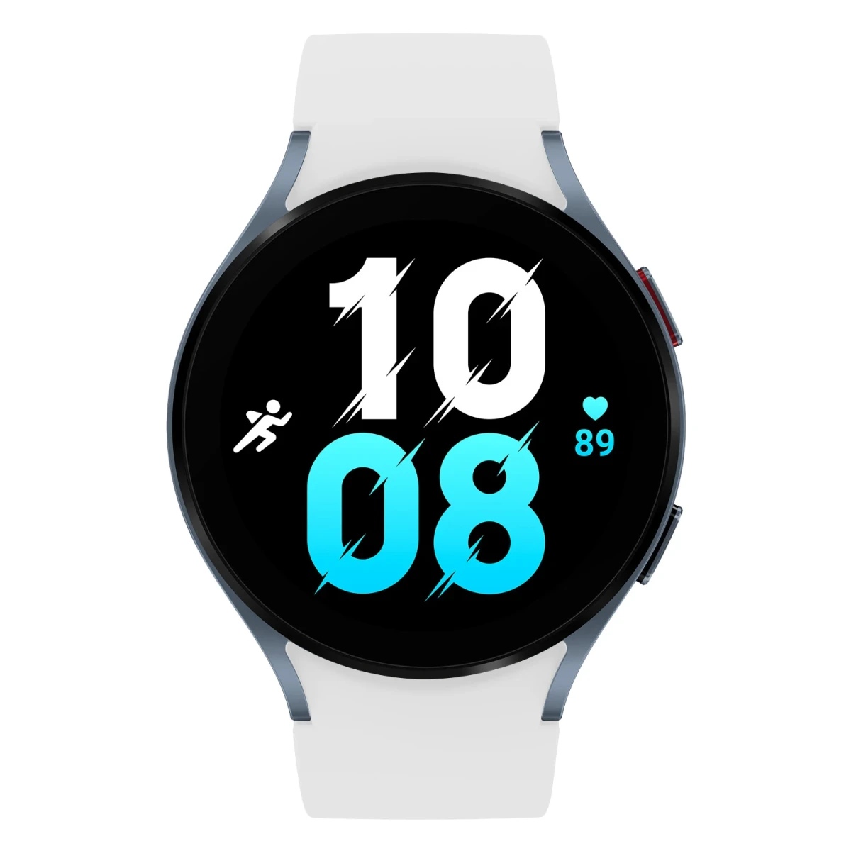 Samsung Galaxy Watch 5 Aluminium 44 mm Szary