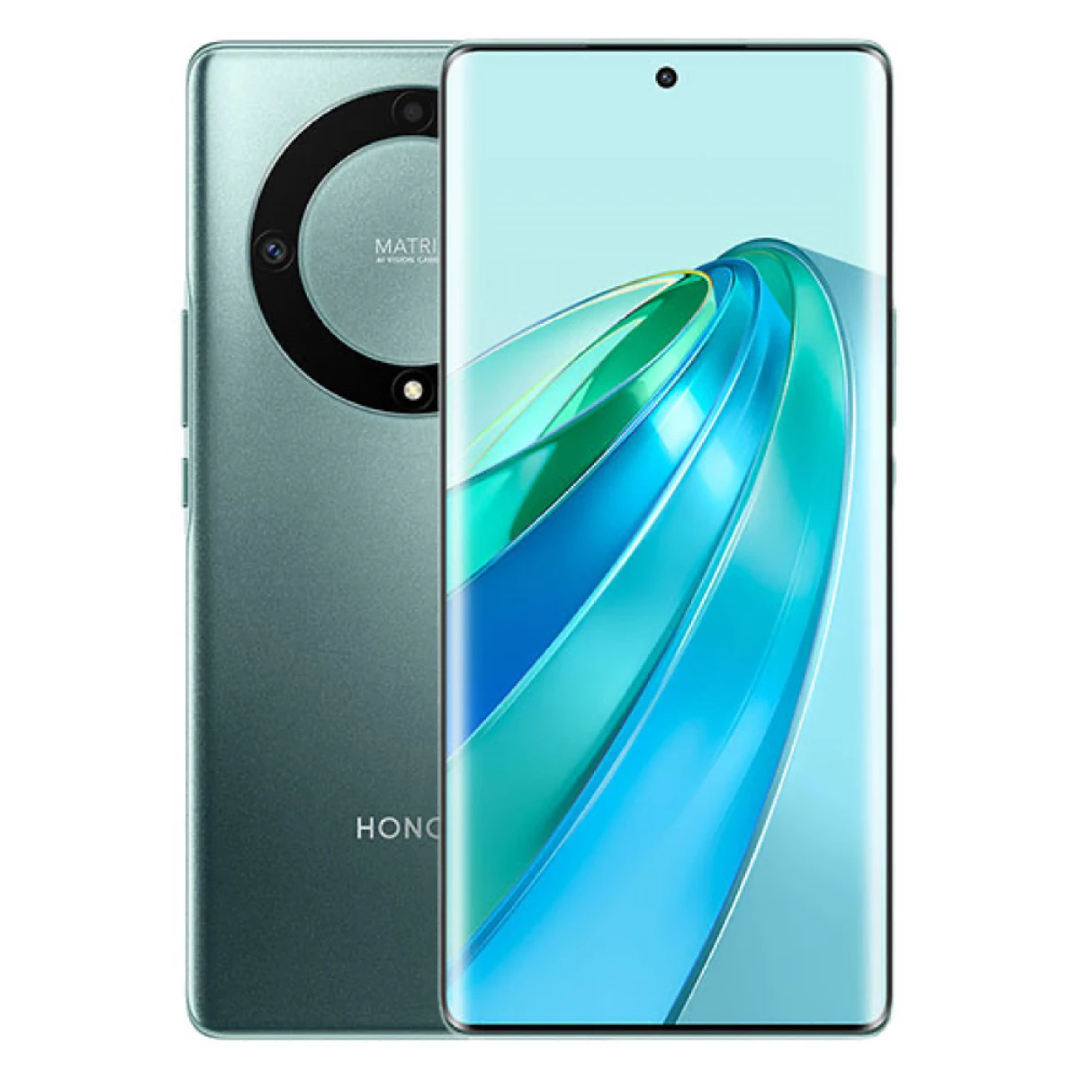 Honor X9a 8/256Go Vert