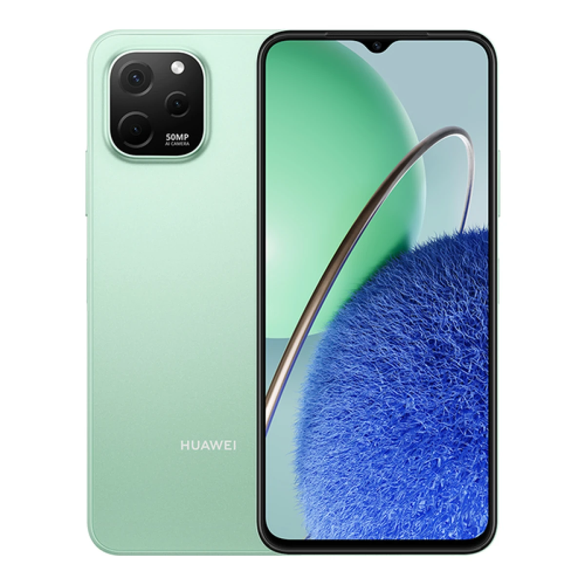 Huawei Nova Y61 4/64GB Menta