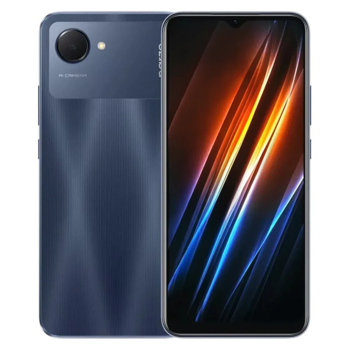 Realme Narzo 50i Prime 32GB  Azul Marino - usados y reacondicionados