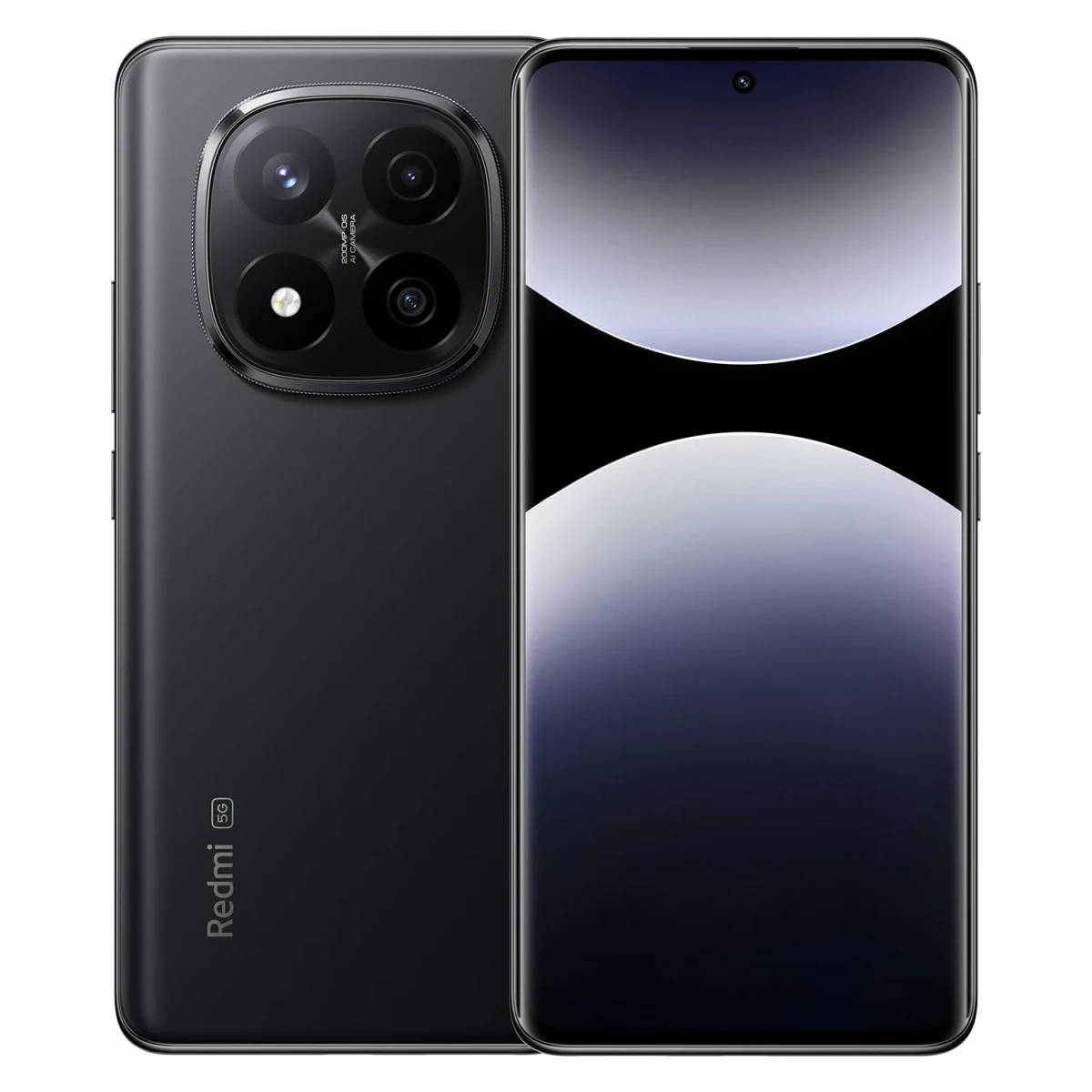 Xiaomi Redmi Note 14 Pro Plus 5G 256GB Juodas - naudoti ir atnaujinti