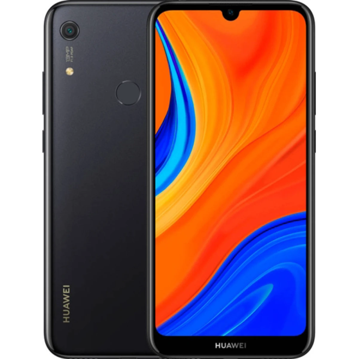 Huawei Y6s 3/64GB Negro