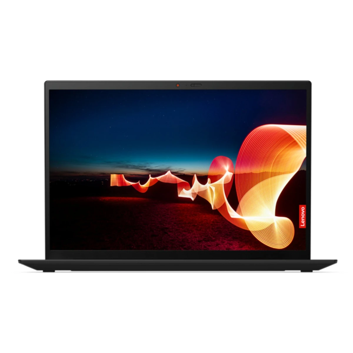 Lenovo ThinkPad X1 Carbon Gen 9 14" Core i7 1.2 GHz - 512 GB SSD - 16 GB - Win 11 Pro - QWERTY (stickers) - Black