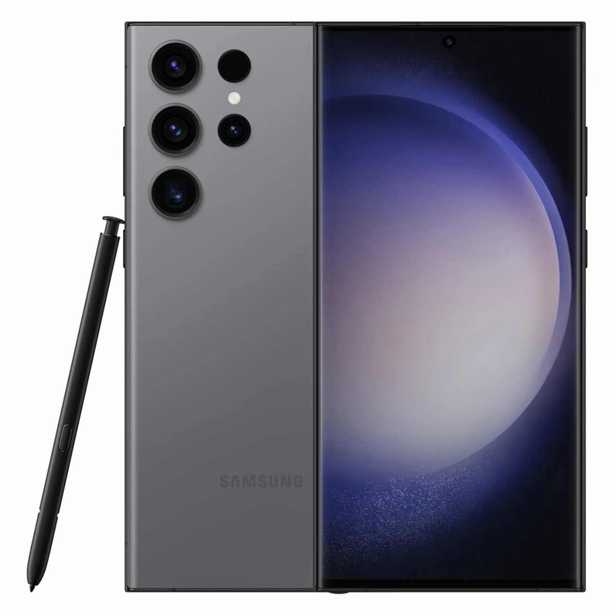 Samsung Galaxy S23 Ultra 256GB Graphite