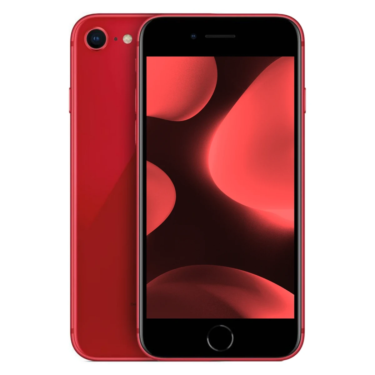 iPhone 8 256GB Red