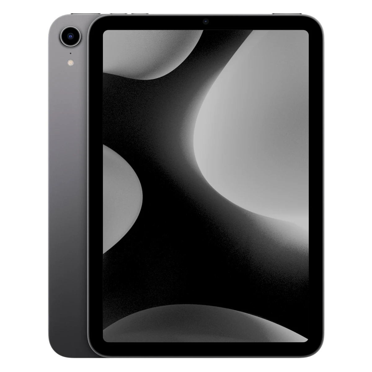 iPad mini 6 256GB WiFi 8.3" (2021) Space Grau