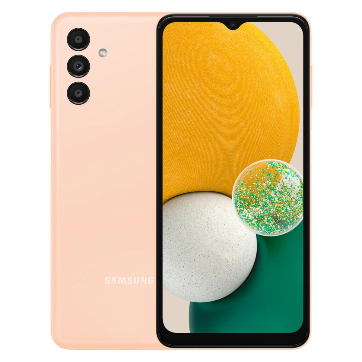 Samsung Galaxy A13 5G 64GB Orange