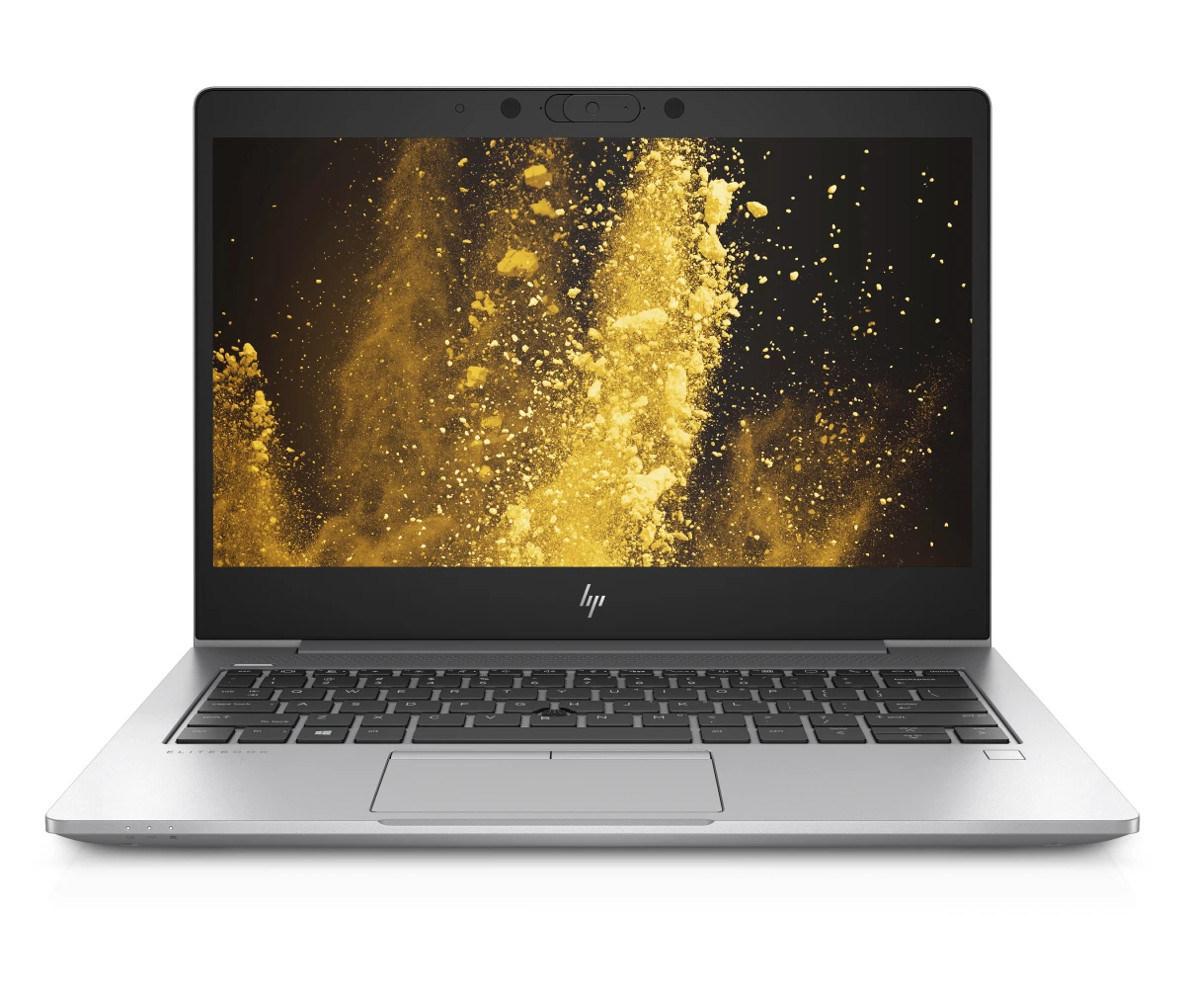 HP EliteBook 830 G6 13.3" Core i5 1.6 GHz – SSD 512 GB – 8 GB – Win 11 Pro – AZERTY (FR) - Silver