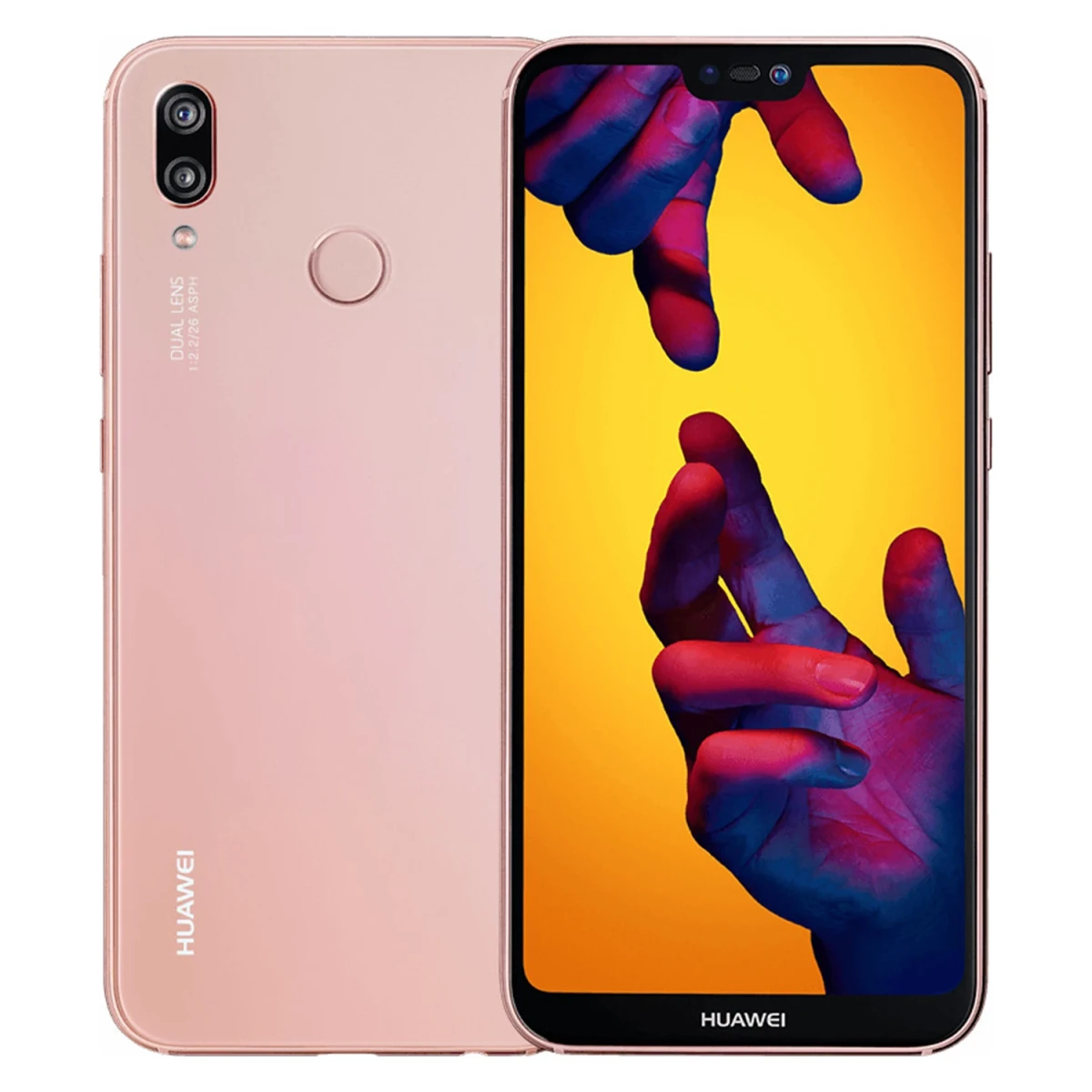 Huawei P20 Lite 4/64GB Sakura Pink