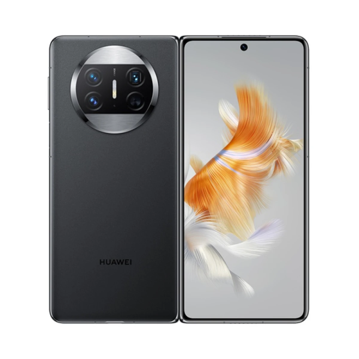 Huawei Mate X3 12/512GB Czarny