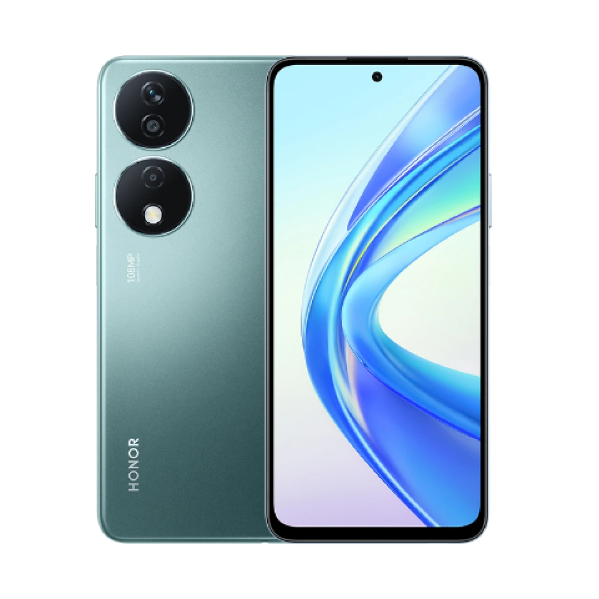 Honor X7b 8/256GB Emerald Green