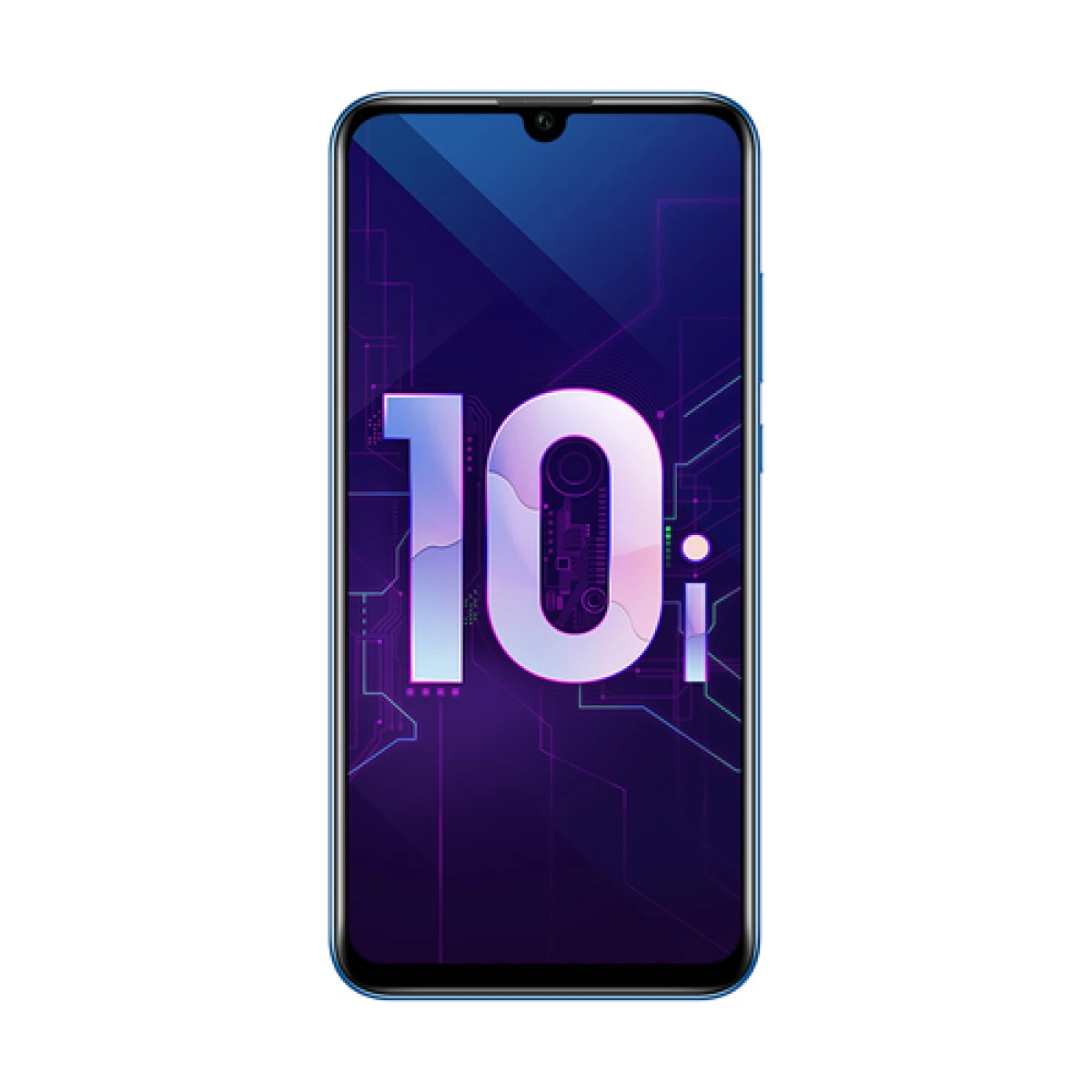 Honor 10i 4/128GB Azul