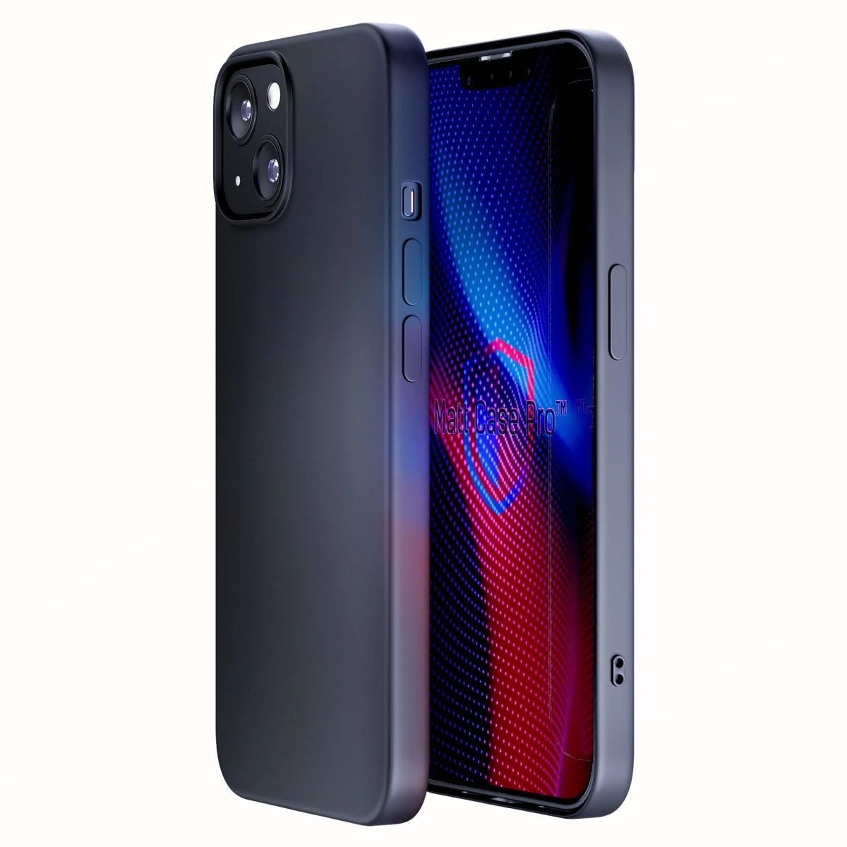 Apple iPhone 14 - 3mk Matt Case Pro - usati e ricondizionati