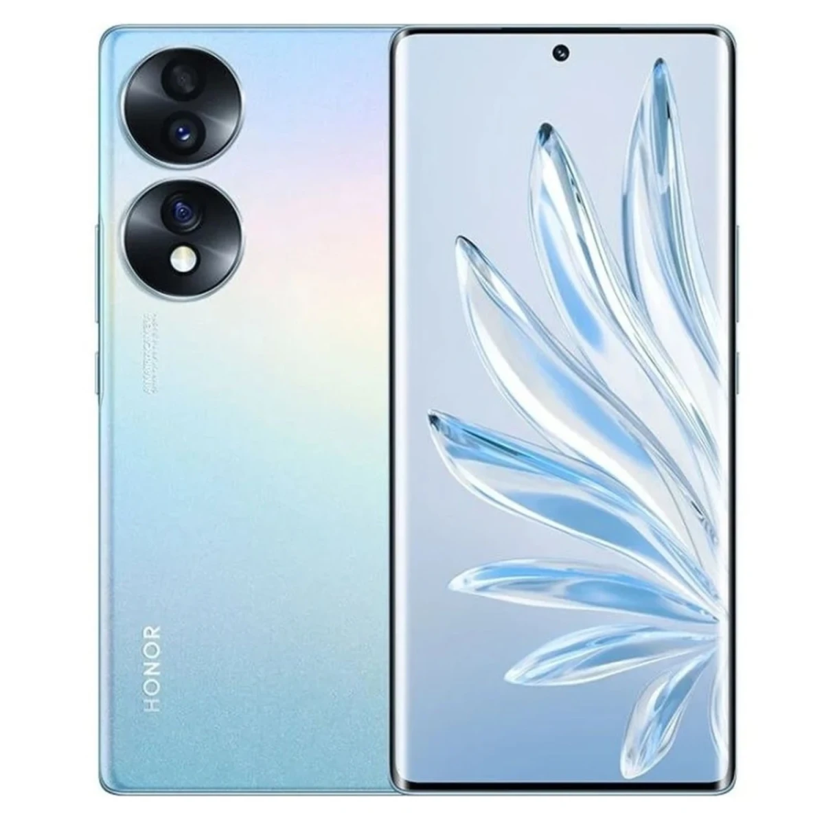 Honor 70 8/256GB Icelandic Frost