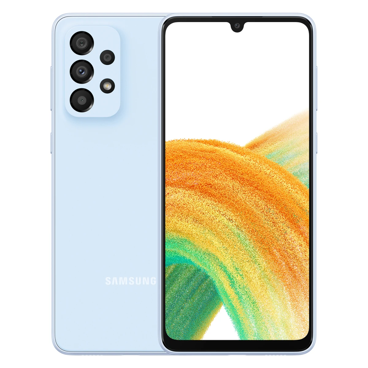Samsung Galaxy A33 5G 256GB Blue