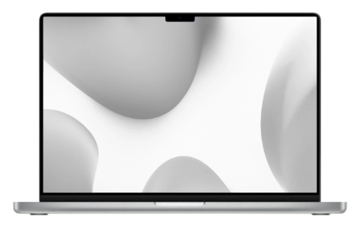 MacBook Pro 14″ (2023) – Apple M2 Pro 10-core CPU and 16-core GPU – 16 GB RAM – 512 GB SSD – Space Gray