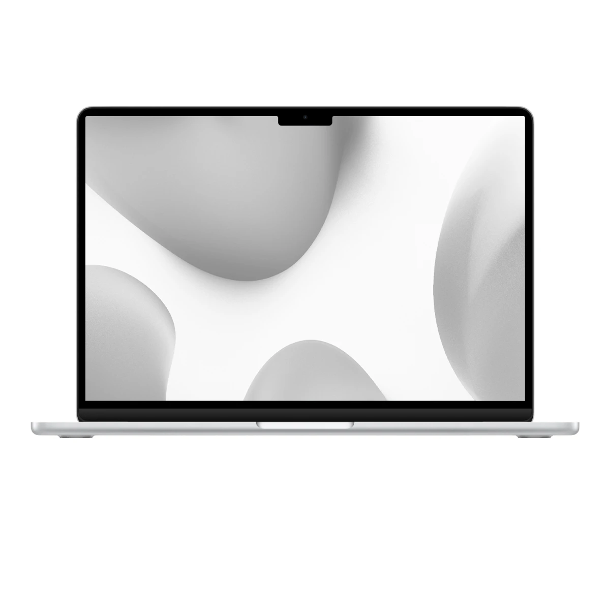 MacBook Air (2024) 13″ – Apple M3 8-core CPU and 10-core GPU – 8GB RAM – 512GB SSD – Silver