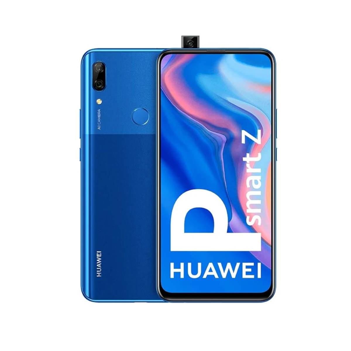 Huawei P Smart Z 4/64GB Blau