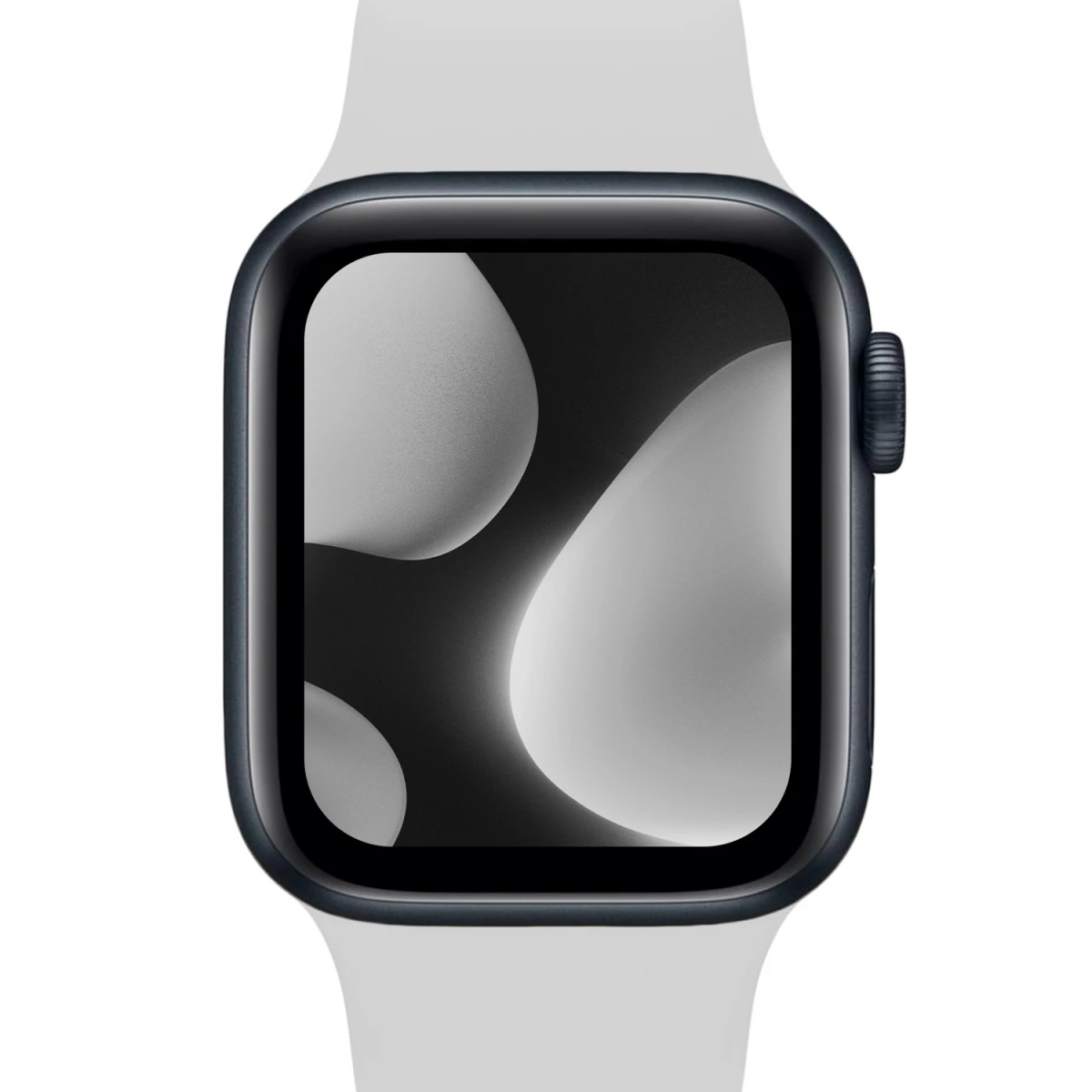 Apple Watch SE (2022) GPS + Cellular 40 mm Medianoche