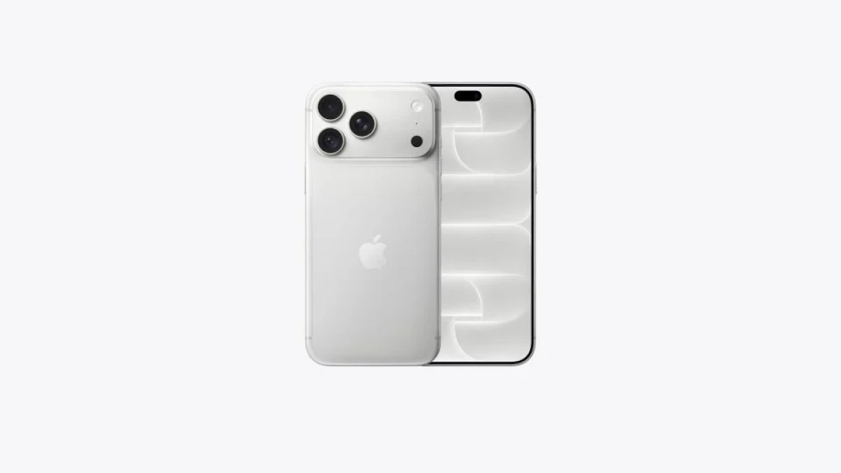 iPhone 18 Pro Max 1To Argent - reconditionnés et d’occasion