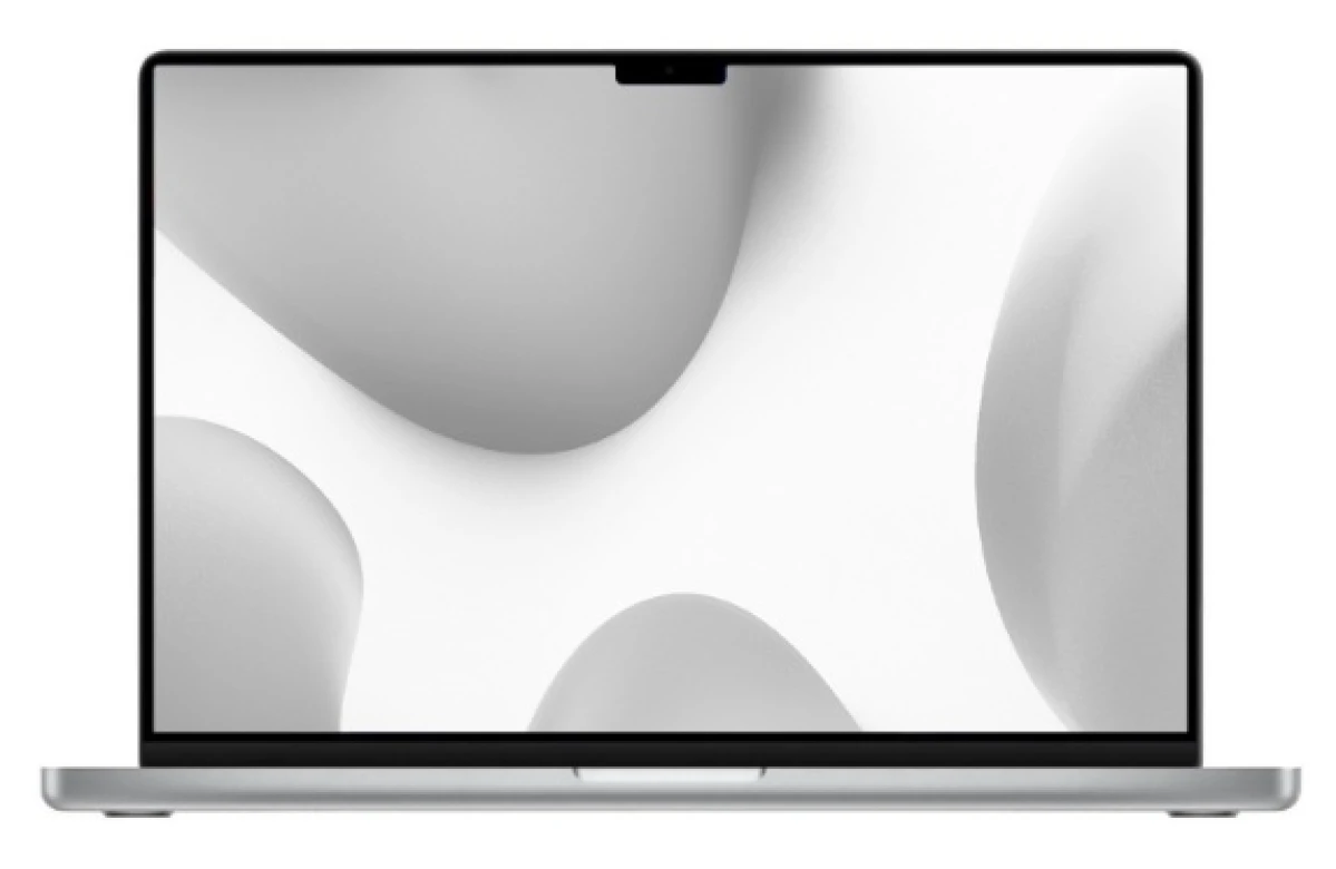 MacBook Pro 14″ (2023) – Apple M2 Pro 10-core CPU and 16-core GPU – 16 GB RAM – 512 GB SSD – Silver