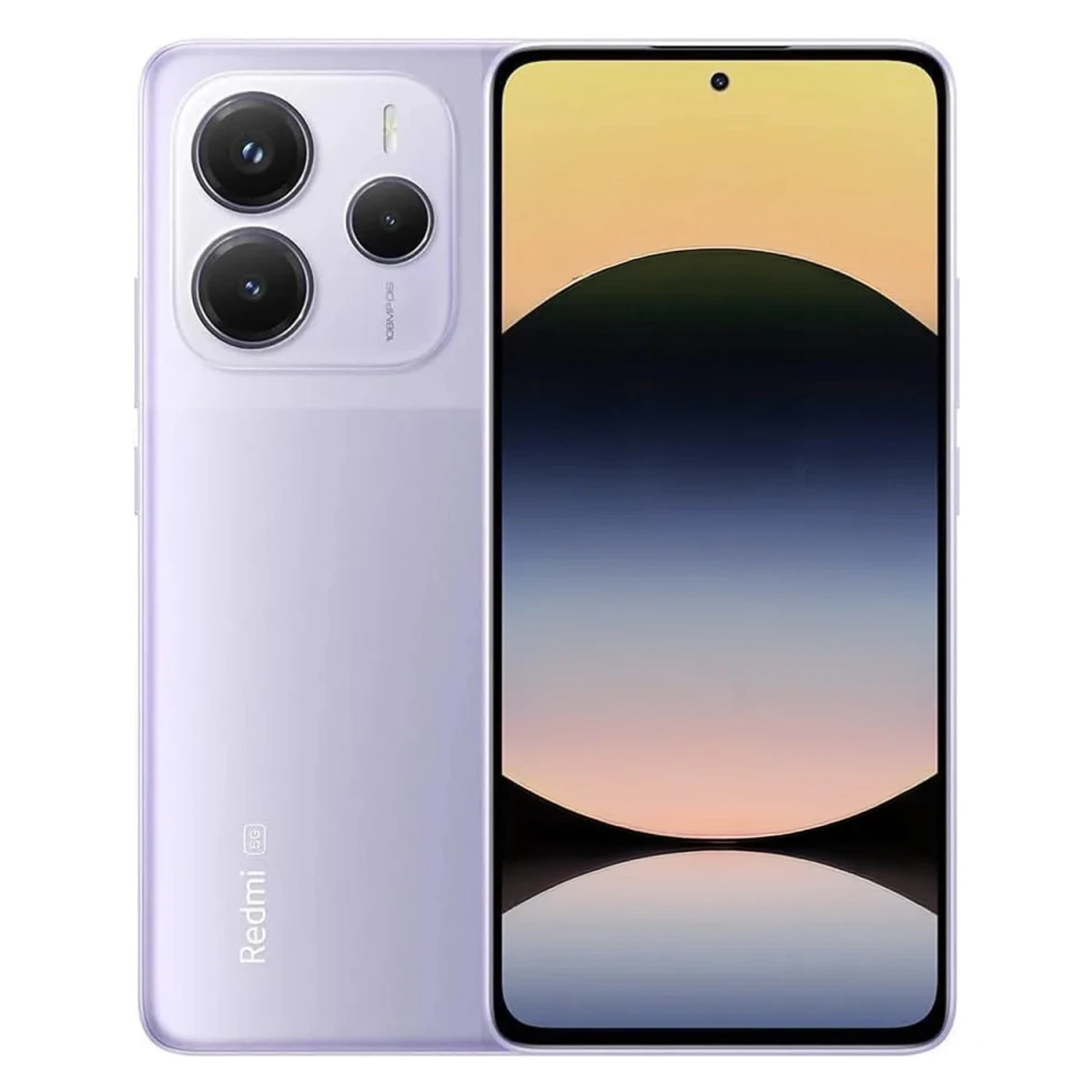 Xiaomi Redmi Note 14 5G 256GB Violett - gebraucht und refurbished