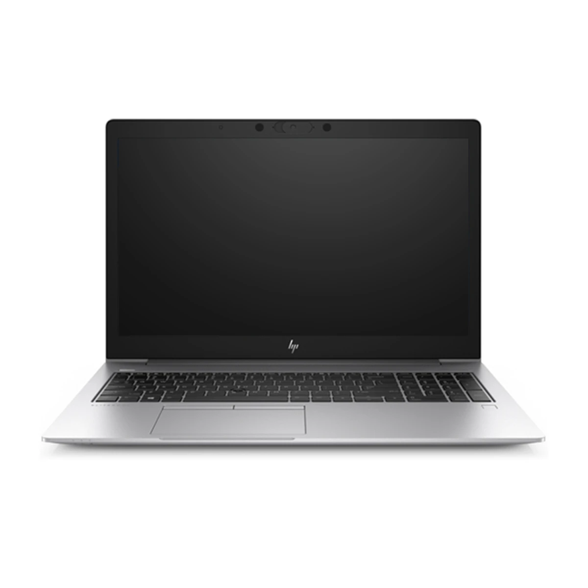 HP EliteBook 850 G6 15.6" Core i5-8265U 1.6 GHz - SSD 256 Go - 16 Go - Win 11 Pro - QWERTY (autocollants) - Argent