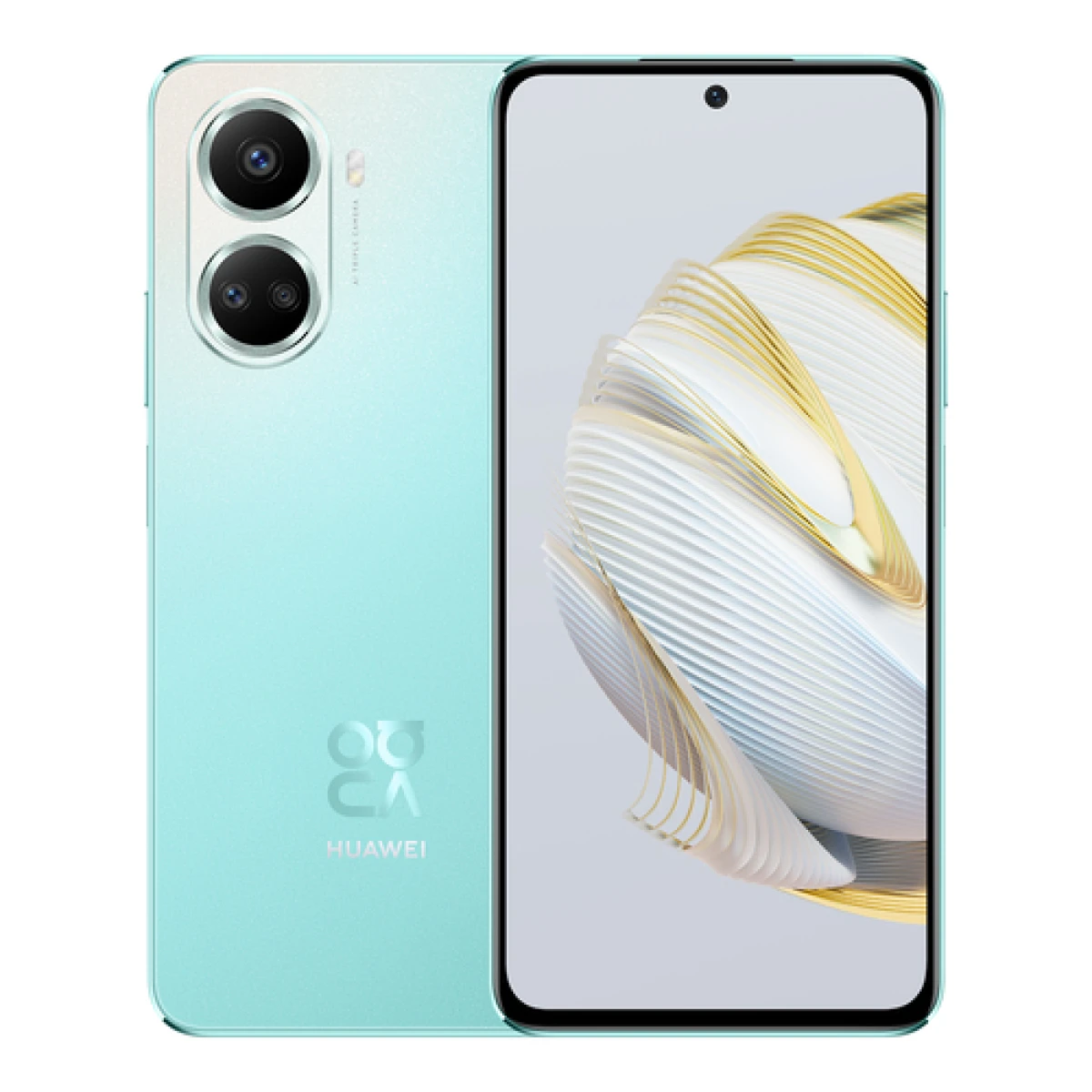 Huawei Nova 10 SE 8/256GB Verde