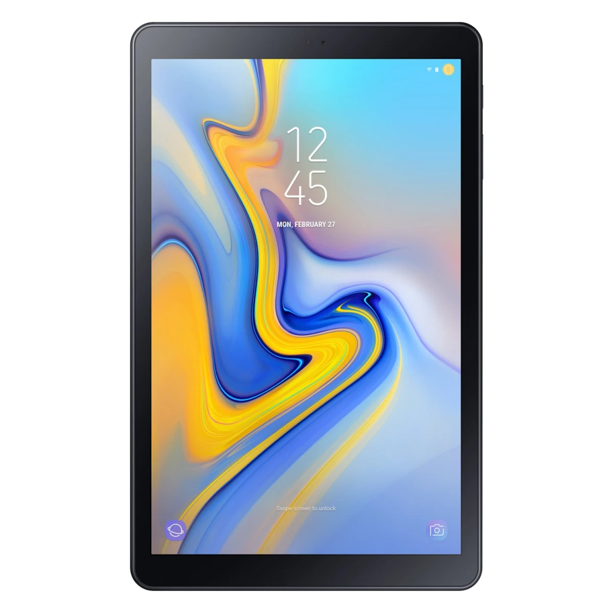 Samsung Galaxy Tab A 4G 10.5" 32GB Negro