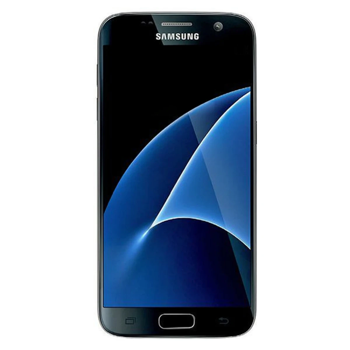 Samsung Galaxy S7 32GB Schwarz - gebraucht und refurbished