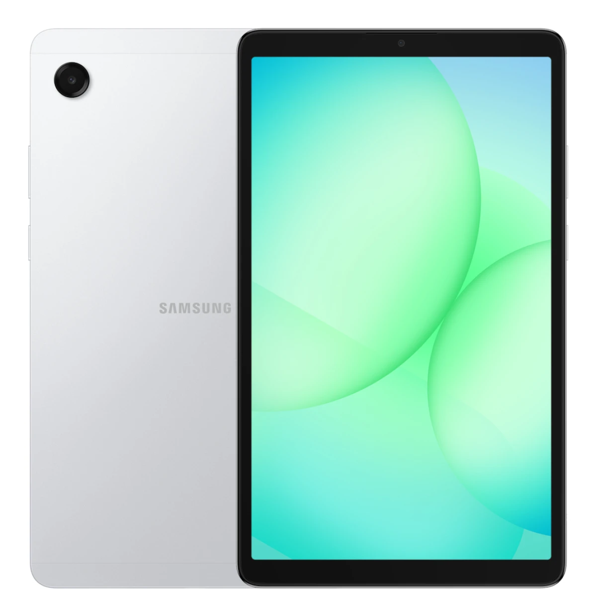 Samsung Galaxy Tab A11 4G 8.7" 64GB Сріблястий
