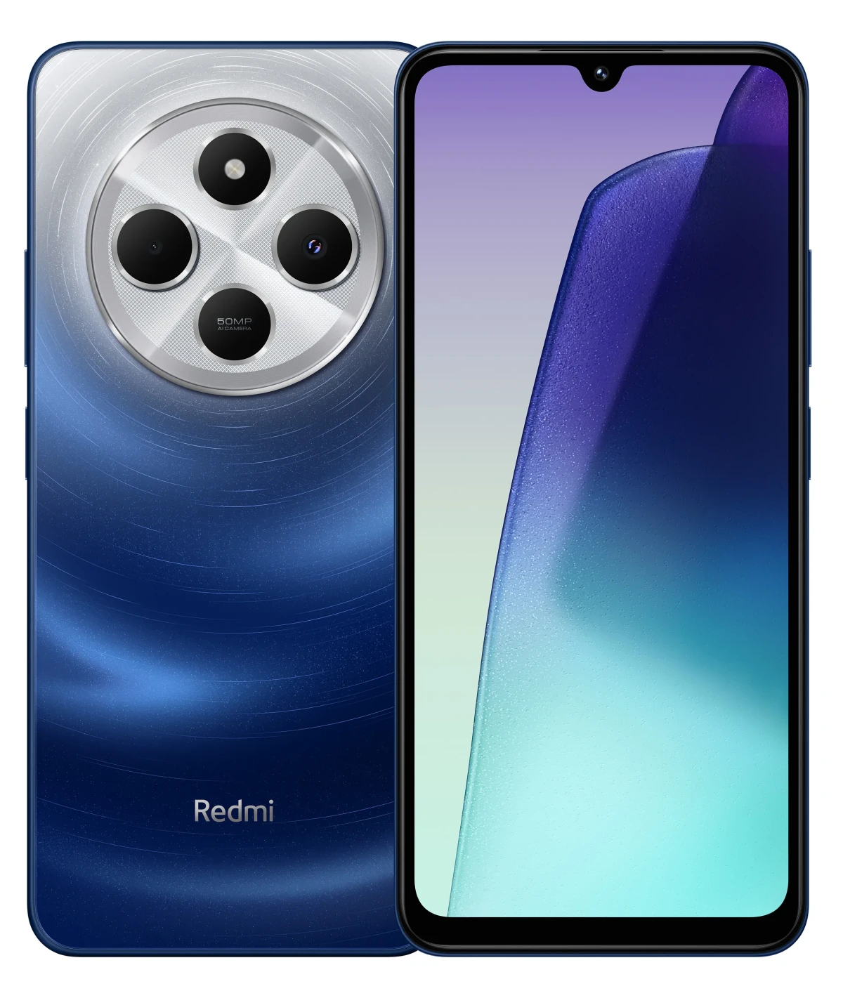 Xiaomi Redmi 14C 6GB/128GB Azul