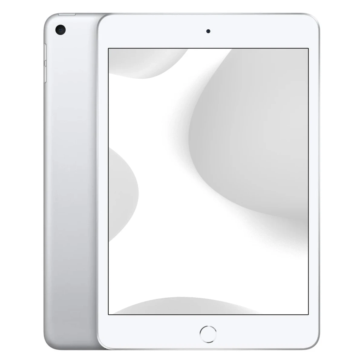 iPad mini 5 256GB WiFi + 4G 7.9" (2019) Silver