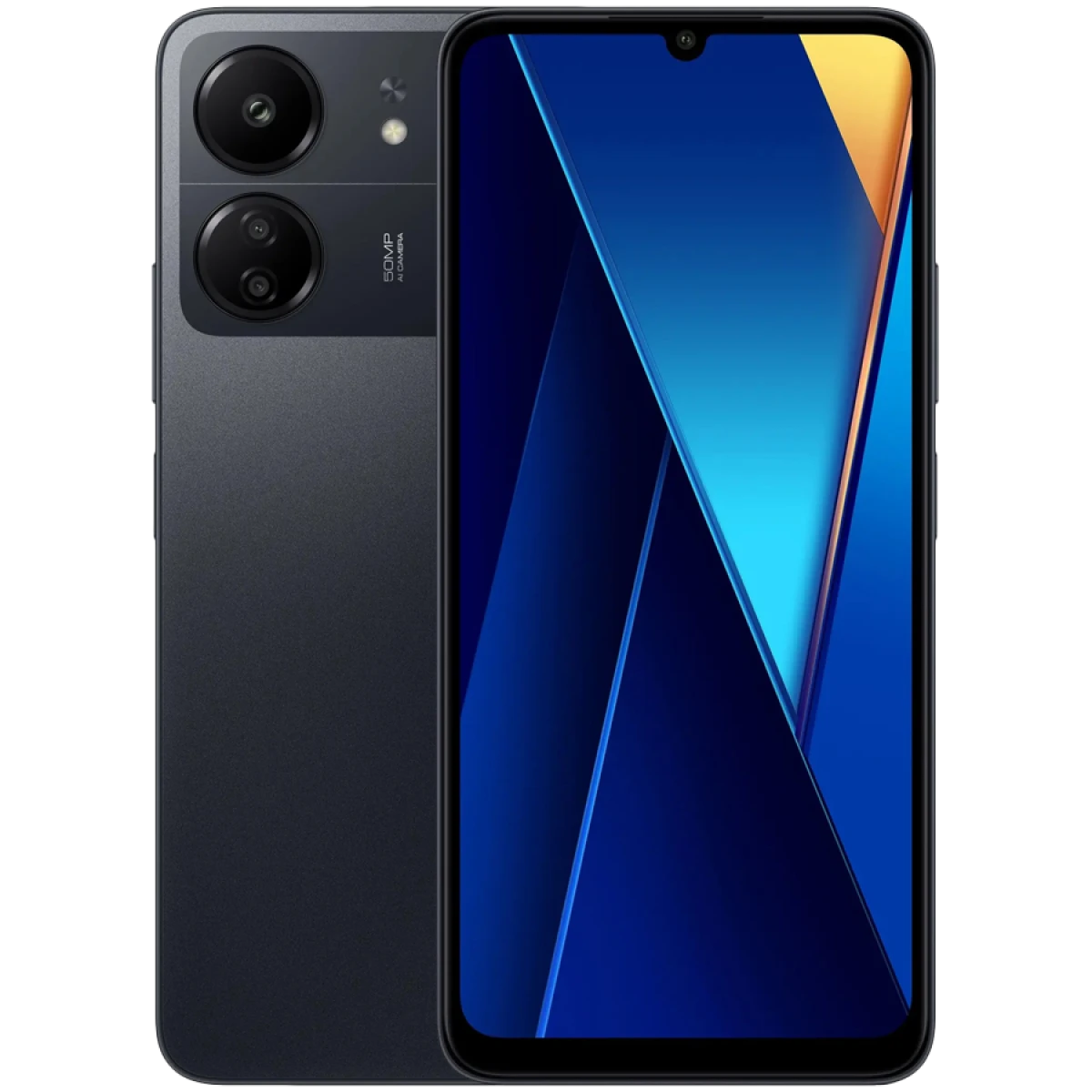 Xiaomi POCO C65 128GB Black