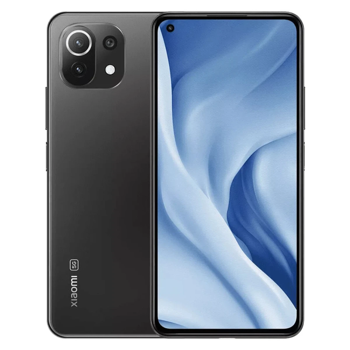 Xiaomi 11 Lite 5G NE 6Go/128Go Noir