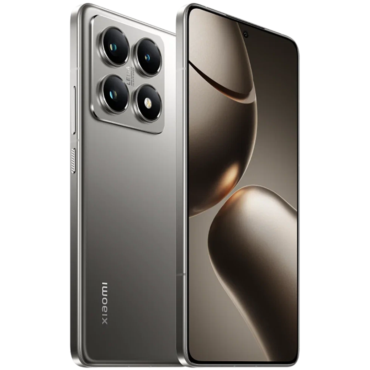 Xiaomi 14T 256GB Gris