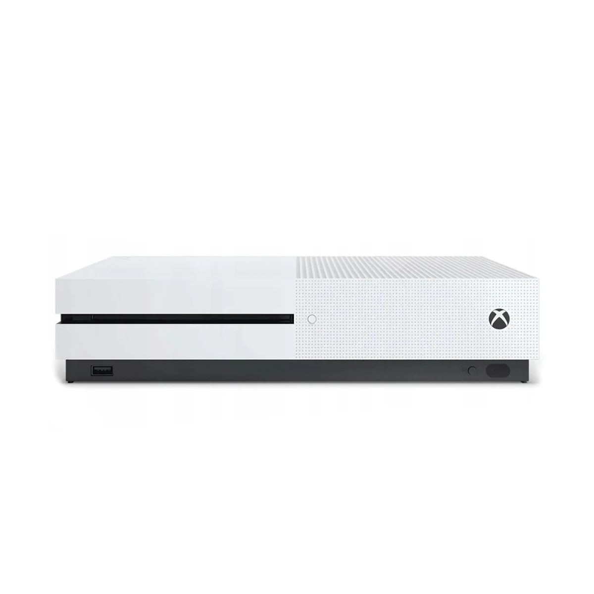Microsoft Xbox One S 1 500 Go Blanc – Sans manette