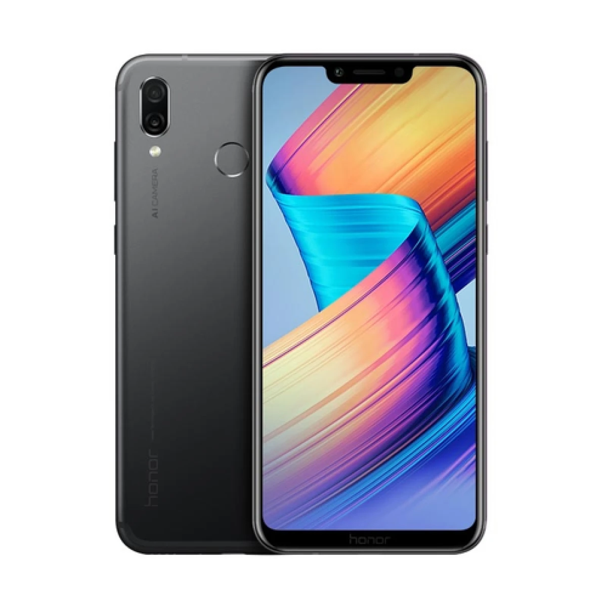Honor Play 4/64GB Negro
