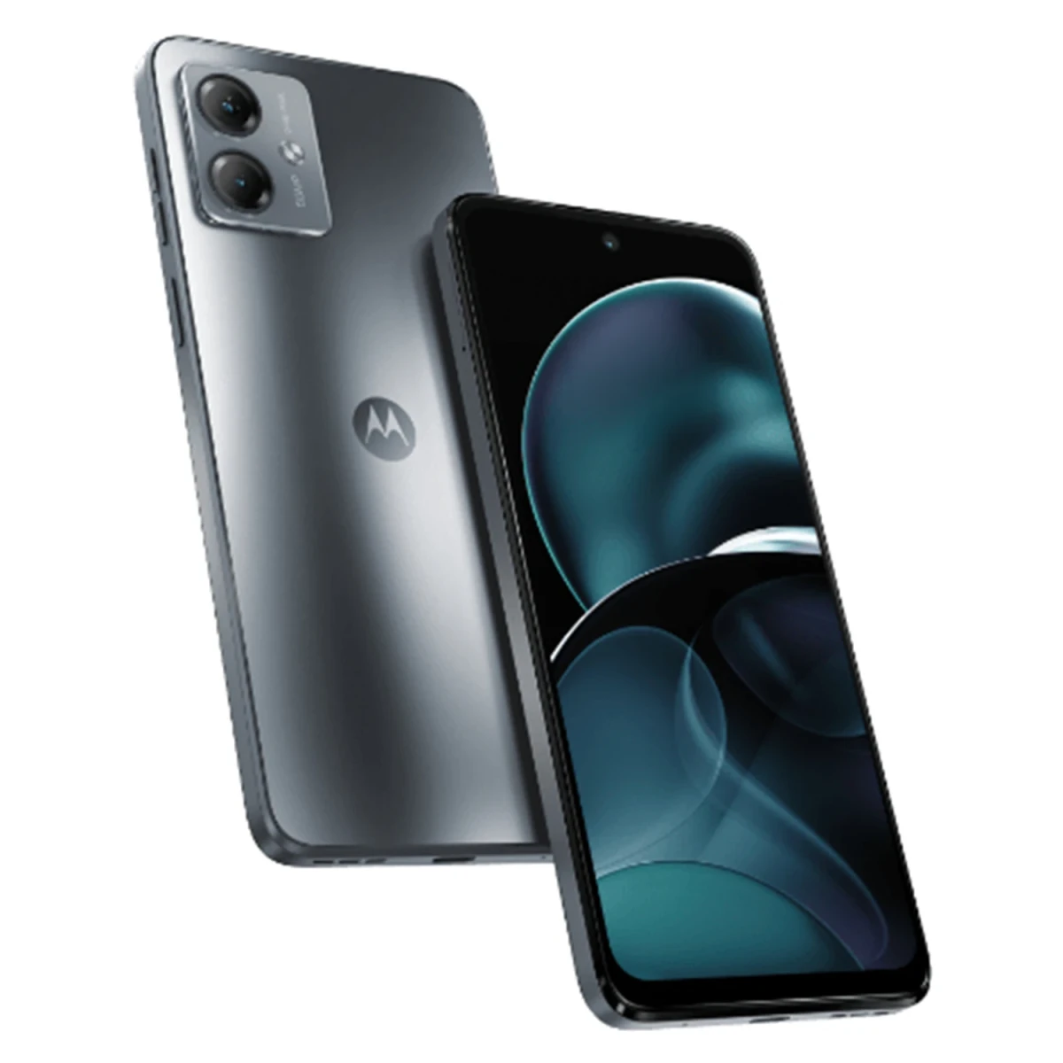 Motorola Moto G14 128GB Sinine Hall - kasutatud ja taastatud