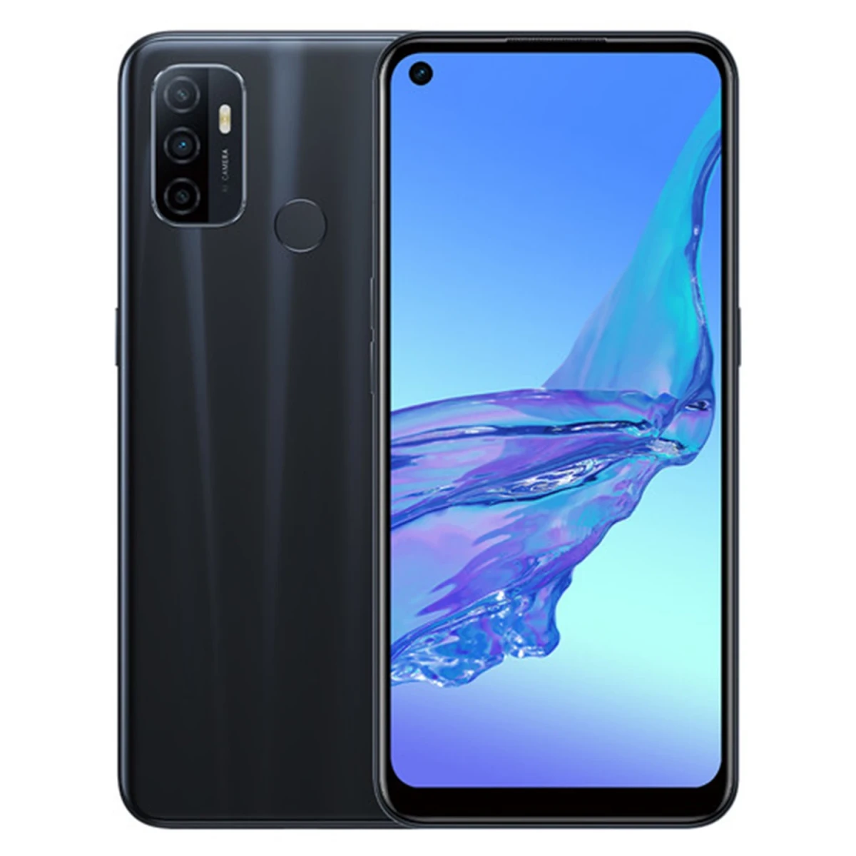 Oppo A53 128GB Nero - usati e ricondizionati