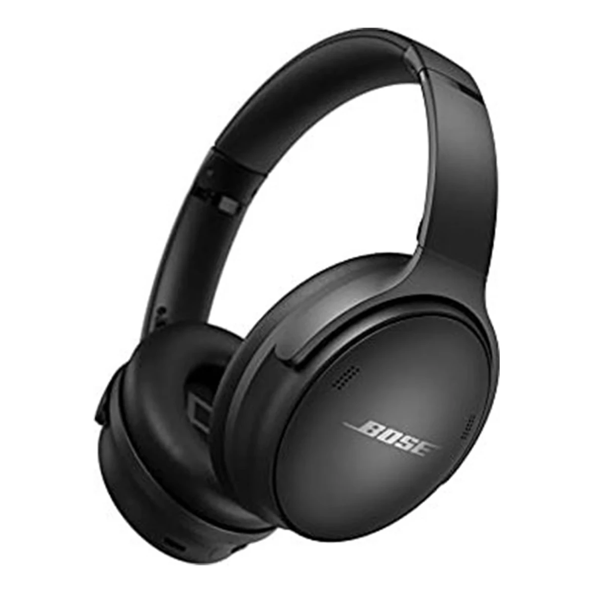 Bose QuietComfort 45 Sort - brugte og renoverede