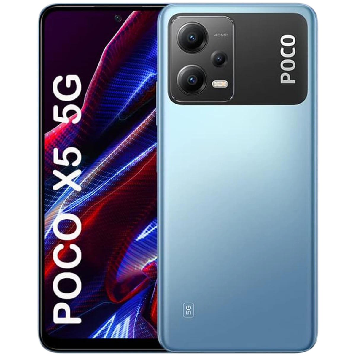 Xiaomi POCO X5 128GB Blue
