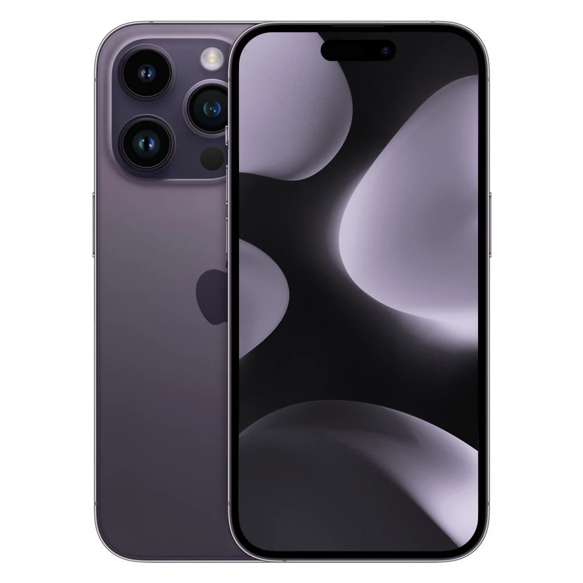 iPhone 14 Pro 256GB Deep Purple