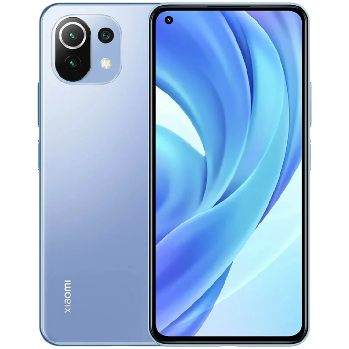 Xiaomi 11 Lite 5G NE 256GB Azul