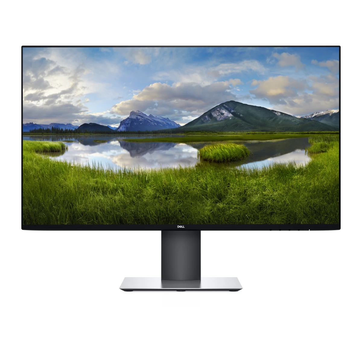 Monitor Dell U2719D 27" WQHD LED