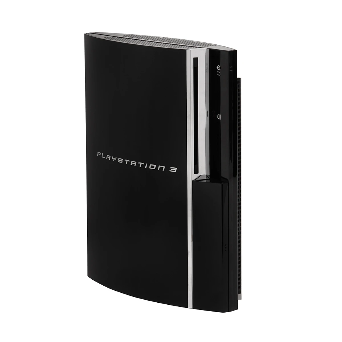 Sony PlayStation 3 Fat (PS3 Fat) 80GB Nero – Senza controller