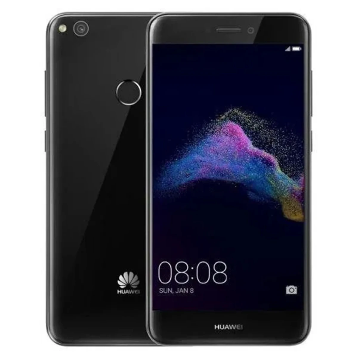Huawei P9 Lite 2017 (1 SIM) 16GB Nero