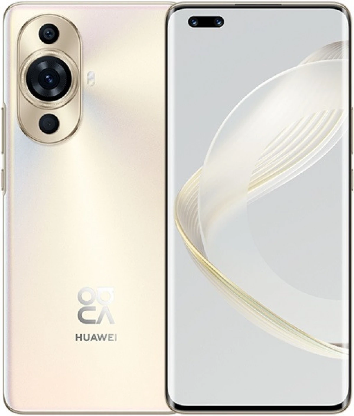 Huawei Nova 11 Pro 8/256GB Gold