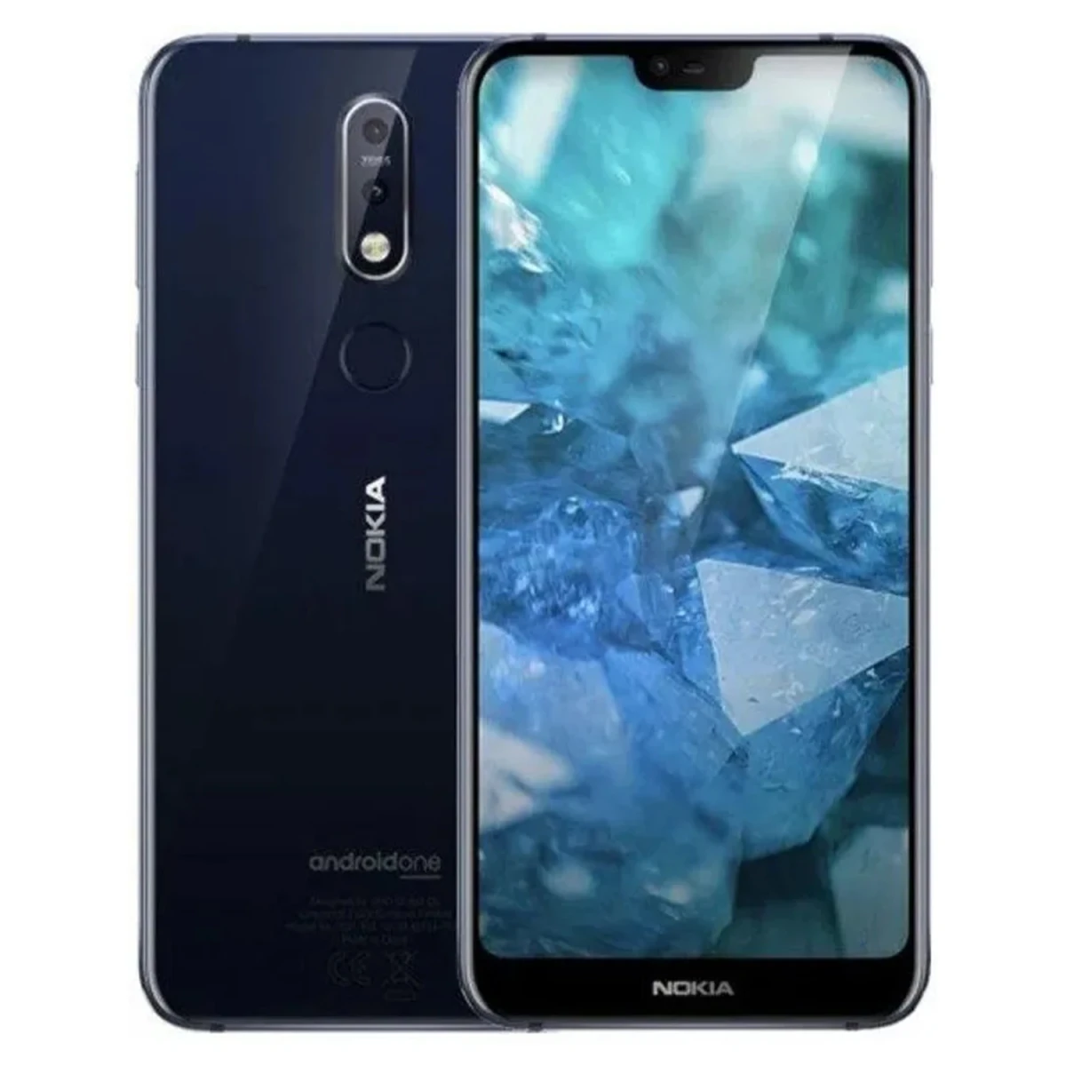 Nokia 7.1 32GB Azul